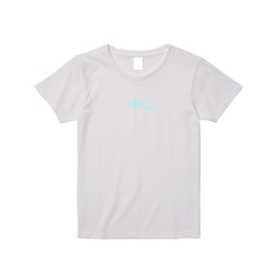 MariaFrancoise 日本限定Mロゴ　Tシャツ　ホワイト 6枚目の画像