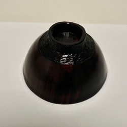 栃杢の茶椀 4枚目の画像