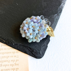 摘まみ細工帯留め つまみ細工 帯飾り 帯留め ⭐～楓樺～⭐ 通販