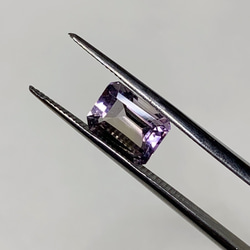 一点もの k18 Ametrine リング No.4/ 受注制4 8枚目の画像