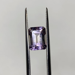 一点もの k18 Ametrine リング No.4/ 受注制4 6枚目の画像