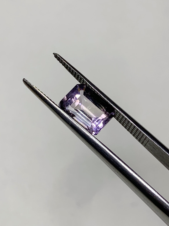 一点もの k18 Ametrine リング No.4/ 受注制4 7枚目の画像