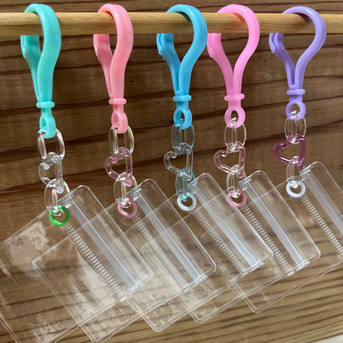 No.191【袋のサイズが選べる】 20個セット キャンディバッグ