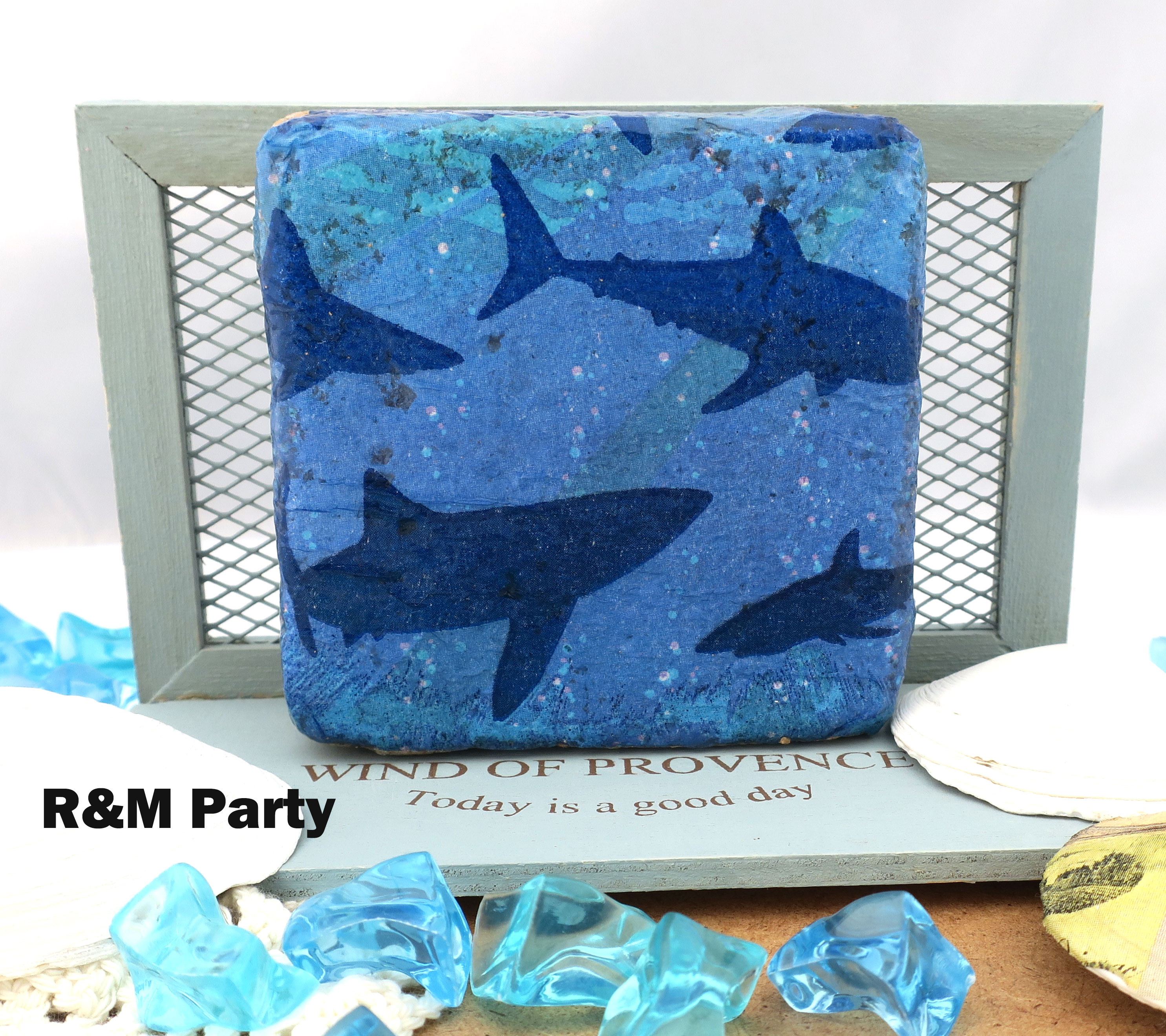 大きな 陶器製 魚 置物 傘立て 花入れ オブジェ インテリア ガーデニング 大きな 陶器製 魚 置物 傘立て 花入れ オブジェ インテリア