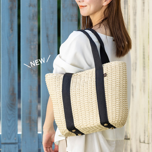 アニエスべー　カゴバッグ　巾着　肩かけ可　トートバッグ 楽天市場】【bizen ビゼン】かごバッグ バスケット ハンドバッグ