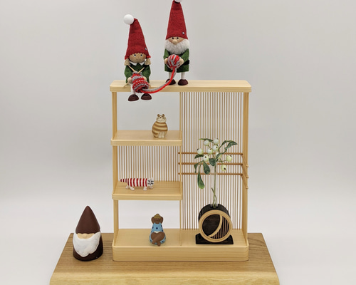 壁掛け飾り　新品　パンダ竹連画。送料無料　壁掛け輪 3051363c7ef9039d3852ed11d3be6d