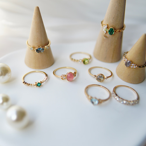 開店キャンペーン最安価格！】超レア！3月誕生石アクアマリン  