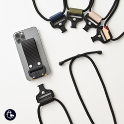 ヒューマンメイド HM IPhone 15 case ストラップホルダー HUMAN MADE HM IPhone 15 case – HUMAN MADE Inc.