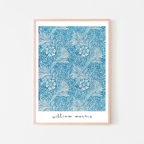 Charles FA ウィリアム モリス/アートポスター Charles FA ウィリアム モリス/アートポスター William Morris