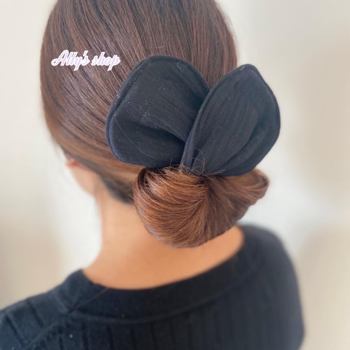 HA-28 Ballroom 社交ダンスヘアアクセサリー ヘアオーナメント
