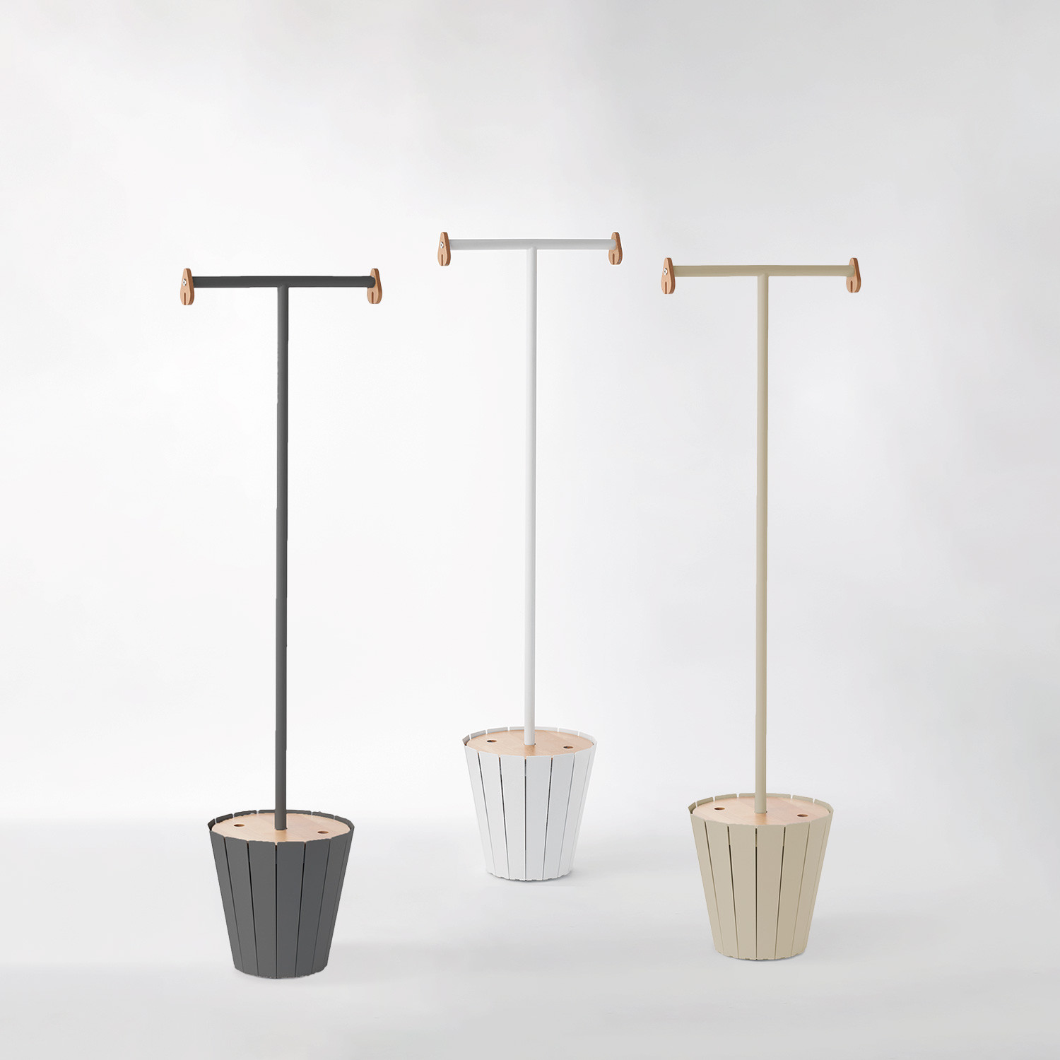 レア　ペンギン　ラック