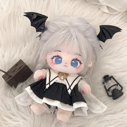 レア♡完売着せ替えぬいぐるみ20cm 超激レア！着せ替えぬいぐるみ 20cm - メルカリ