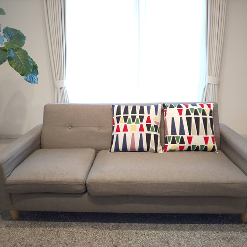 クッションカバー IKEA ポップジオ クッション・クッション クッションカバー IKEA ポップジオ クッション・クッション