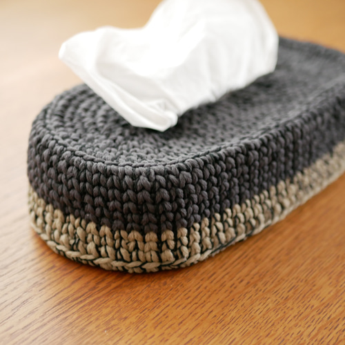 ソフトパックの困ったを解決！ソフトパックティッシュカバー