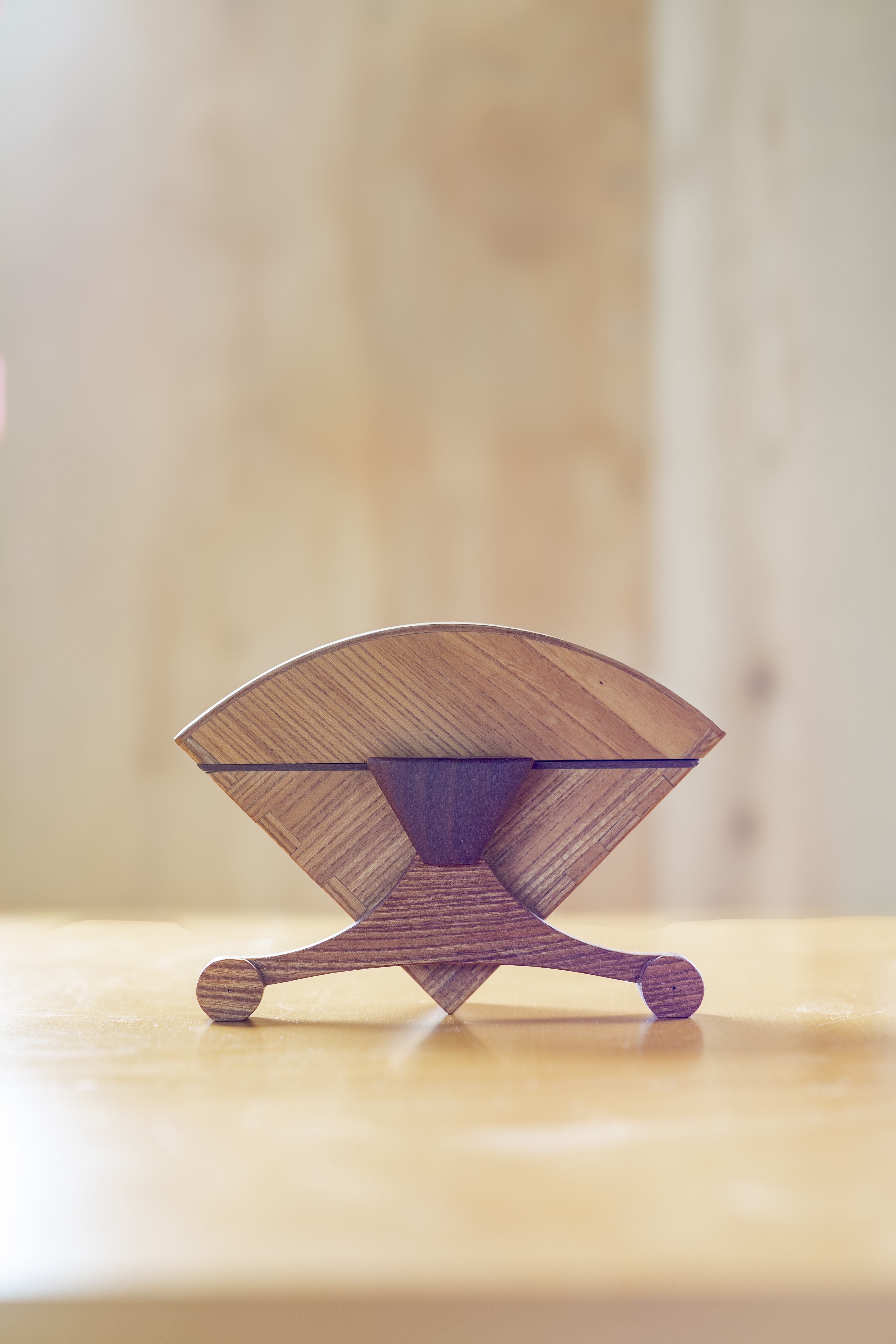 コーヒーフィルターケースⅠ