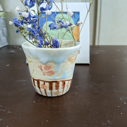 植木鉢 1枚目の画像