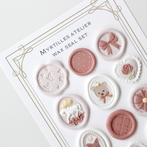 コラージュ素材 大量 まとめ売り 紙モノ シール マステ スタンプ 100個