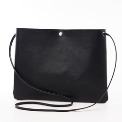 【美品】ドンテポーナ ビジネス 本革 A4可 ショルダー Amazon.co.jp: [Dom Teporna] 2way ビジネスバッグ 牛革