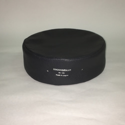 ソフトレザートランペットバゲットミュート 楽器・アクセサリ