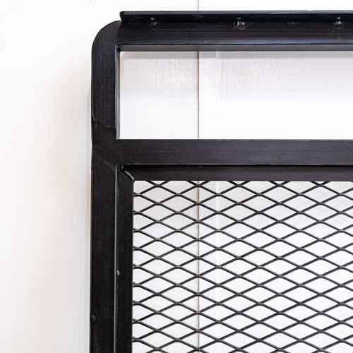 Expand iron legs [エキスパンド鉄脚2セット] アイアン家具