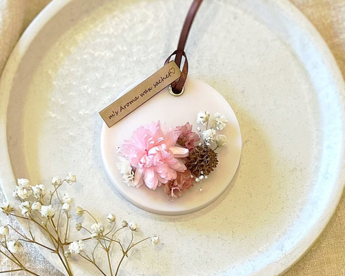 『匿名配送』雛祭りアロマワックスサシェ③ 楽天市場】【P5倍&5%OFFクーポン付き】＼香りで癒やしを