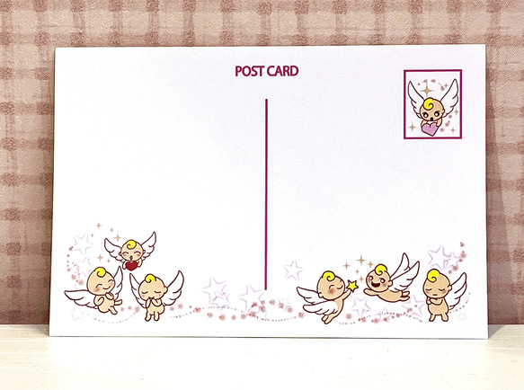 天使のカード 3枚目の画像