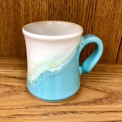 USAヴィンテージ♡ダイヤカットのクリーマー♡ミルクガラス♡未使用♪ Mccoy社マッキー Tom&Jerry エッグノッグマグ RED ミルクガラス