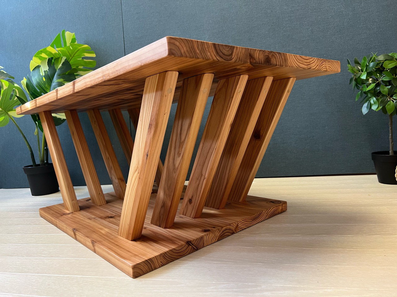 美品♡ちゃぶ台 和モダン 【公式通販】