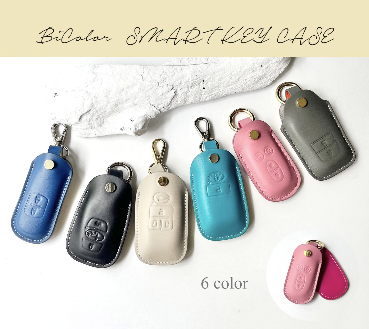 新品【7万】Marni / バイカラー 6連キーケース 楽天市場】マルニ キーケース 本革 バイカラー レディース ブランド