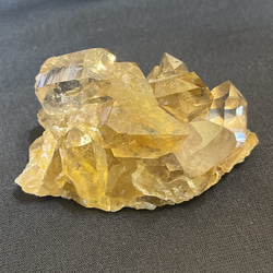 希少スイス産　スモーキークォーツ　鉱物標本 スイス産スモーキークォーツ (Smoky Quartz / Switzerland