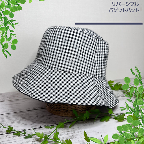 New＊Dress&spice ギンガムチェック&ストレッチレースの