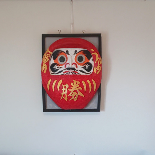 ぱんだるま様専用絵画2点