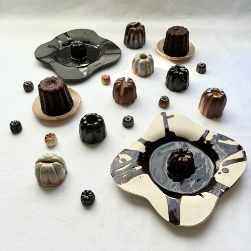 プチギフトや誕生日プレゼントにも◎スイーツ好き＆お香ユーザー必見