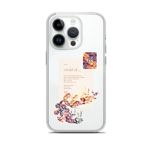 【A01】CASETiFY ステッカー風ハードケース iPhone用 A01】CASETiFY ステッカー風ハードケース iPhone用
