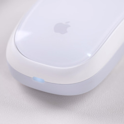 Meet Mind for Apple Magic Mouse 2 人間工学に基づいたワイヤレス充電アダプター 1枚目の画像