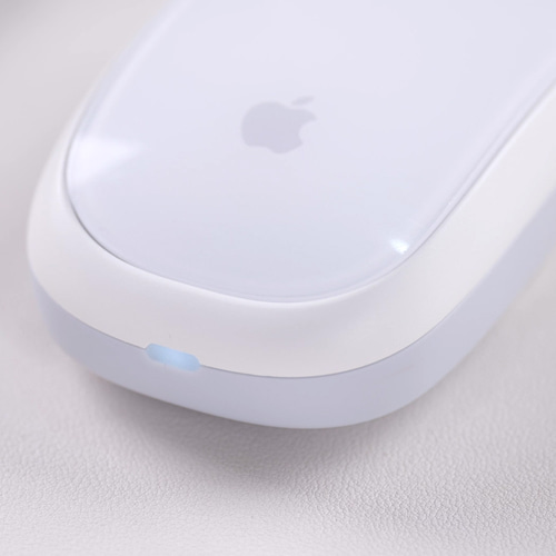 Meet Mind for Apple Magic Mouse 2 人間工学に基づいたワイヤレス充電 