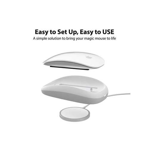 Apple Magic Mouse2  ワイヤレスマウス