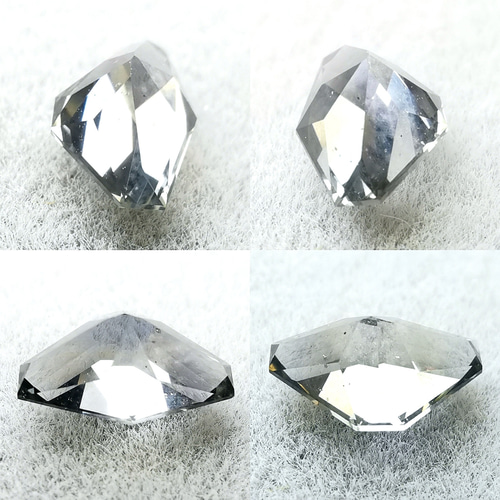 天然サファイア 0.46ct / sun0702a 指輪・リング 古狐 Old Fox Gem Lab