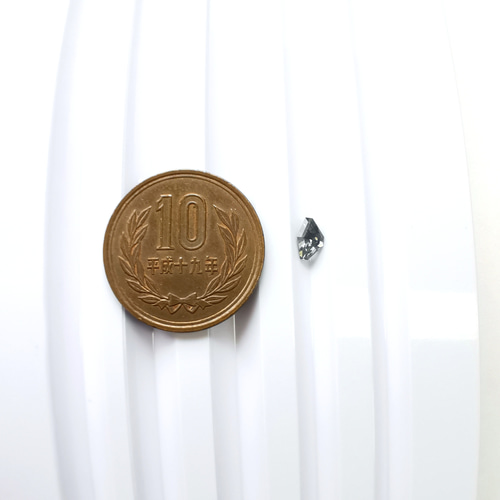 天然サファイア 0.46ct / sun0702a 指輪・リング 古狐 Old Fox Gem Lab