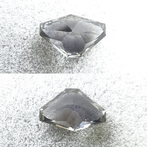 天然サファイア 0.46ct / sun0702a 指輪・リング 古狐 Old Fox Gem Lab