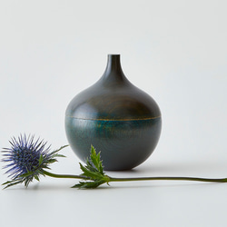 彫刻家 三枝惣太郎 原形 ふくろう香炉 大【アルミ製 香炉 置物