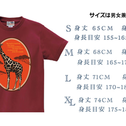 縁起の良いTシャツ（幸せが訪れるかも？！）進化しただけ　３色 3枚目の画像