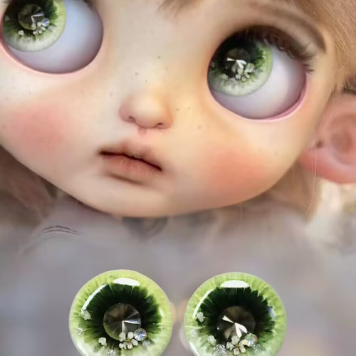 ブライスアイ アイチップ③