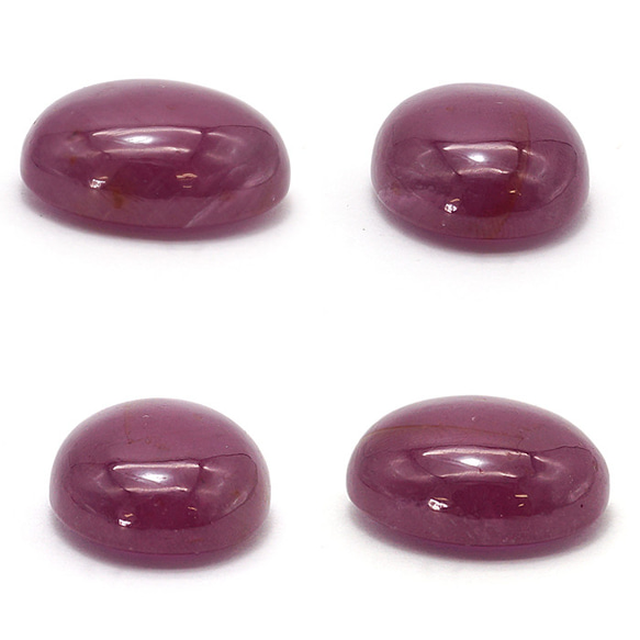 ルビー Ruby ルース 裸石　37.50ct 2枚目の画像