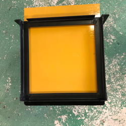 日本蜜蜂 重箱用 巣箱台 30cm用 おもちゃ・ペット小物 まめしば