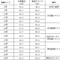 世界に一つだけの指輪、リング　No：01　　愛犬・愛猫ペット・動物　うさぎ　鳥　ハムスタ-　ペット　インテリア 4枚目の画像