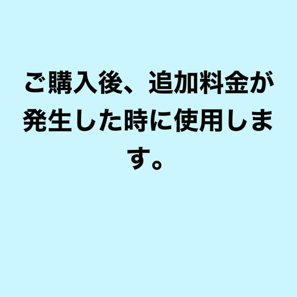 【送料無料】スポーツ用マスク追加料金 2枚目の画像