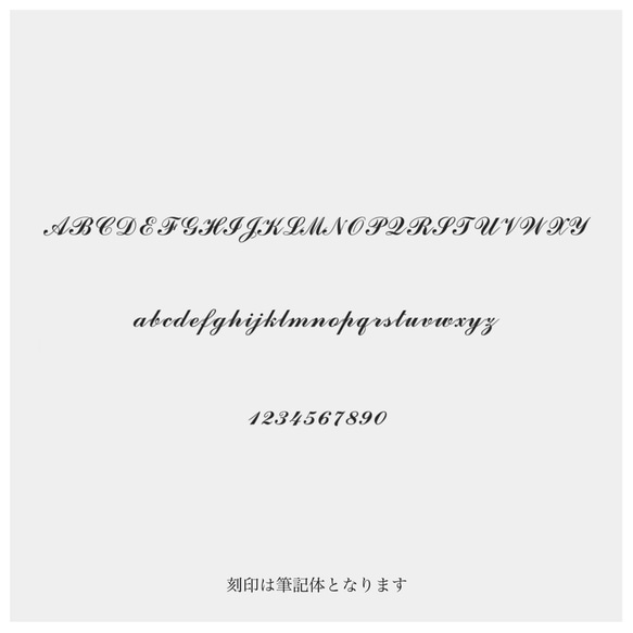皮革戒指枕【刻名字】 第13張的照片