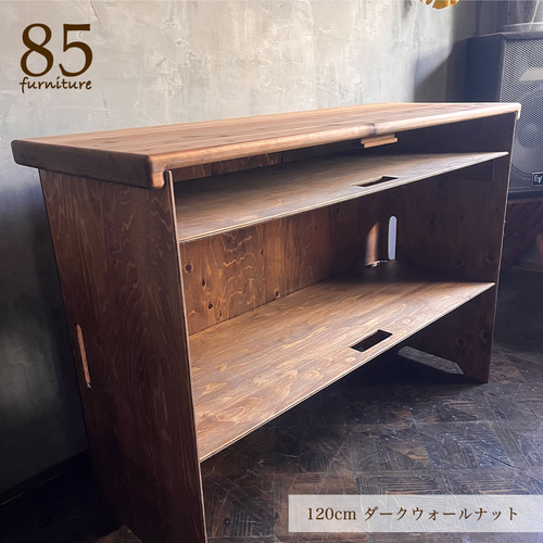 100-160cmフラットタイプ【持ち運びカウンターテーブル】 設置1分撤収