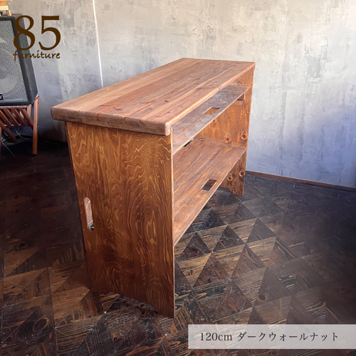 100-160cmフラットタイプ【持ち運びカウンターテーブル】 設置1分撤収